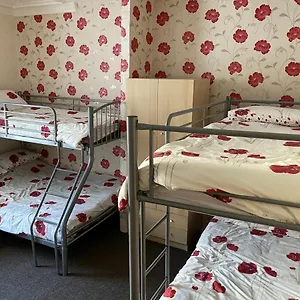 ** Bed & Breakfast Kirkstead United Kingdom