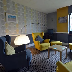 2* Hotel The Ransdale
