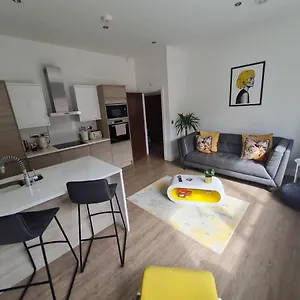  Apartment 34 Cuppin Street - Luxury Centre Apartment! United Kingdom