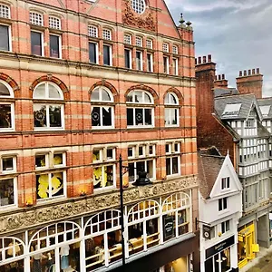  Apartment Ng1 Lofts United Kingdom