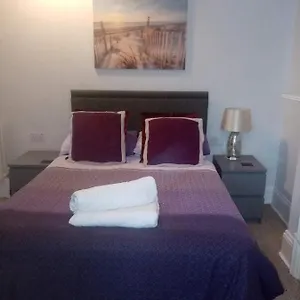 *** Bed & Breakfast Lea Hurst United Kingdom