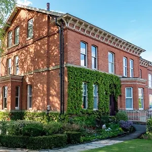 **** Guest house Cornerstones United Kingdom