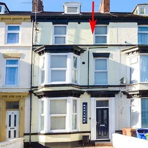  Apartment Flat 3