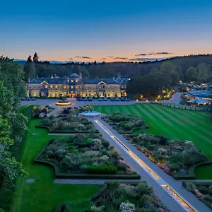 Grantley Hall Рипон