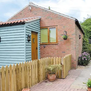  Holiday home Garden