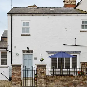  Holiday home Mews