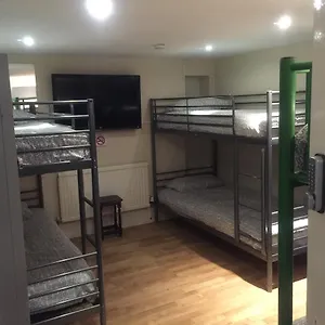  Hostel Bobby's Bunkhouse United Kingdom