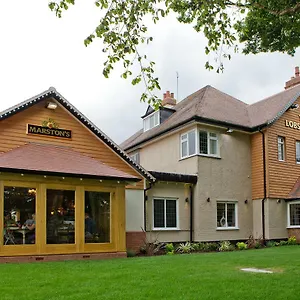 4* Hotel Lobster Pot, By Marston's