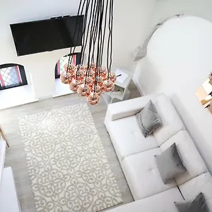  Apartment The Chapel - Boutique United Kingdom