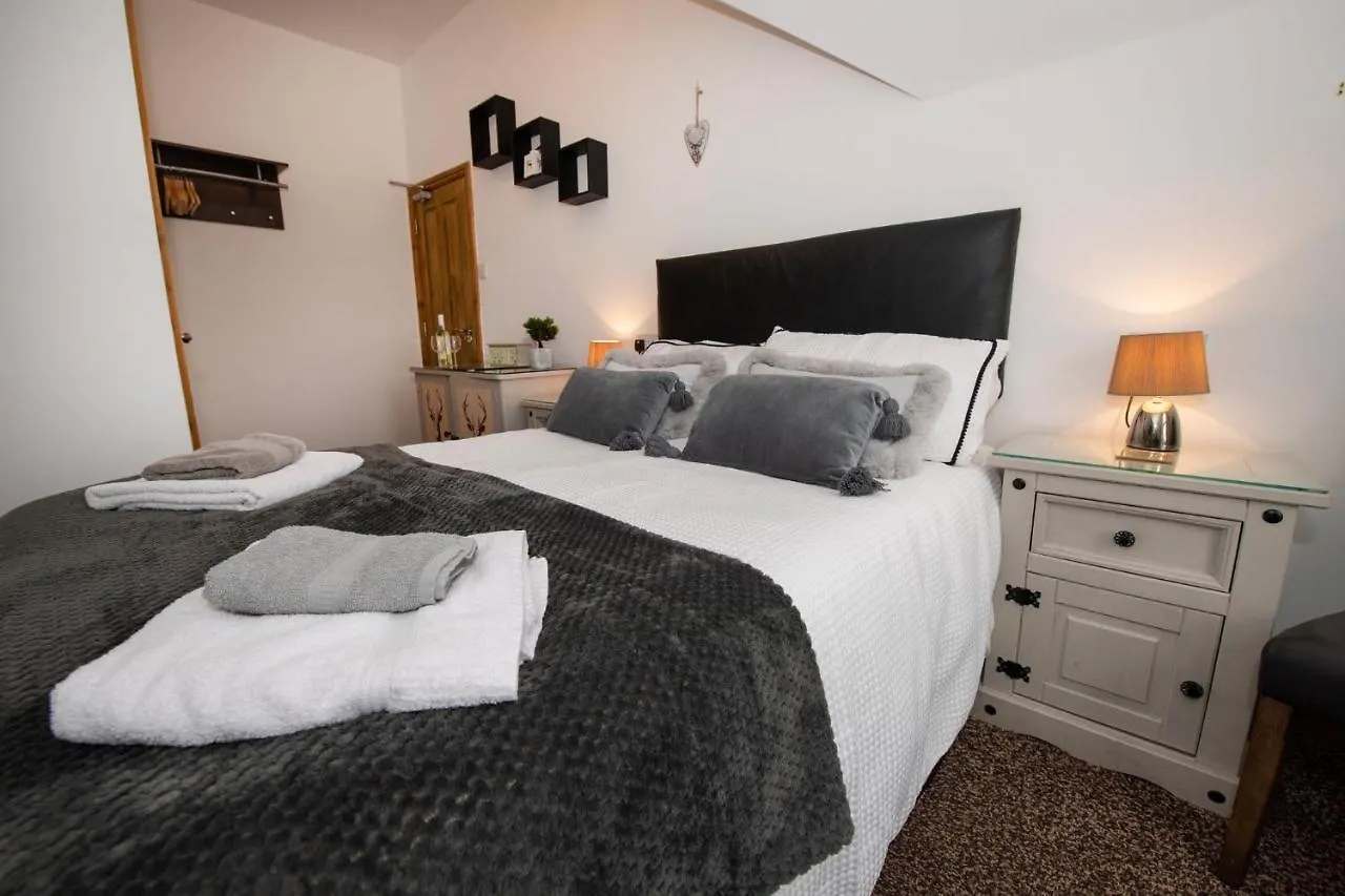 Ashford House Hotel Bridlington United Kingdom